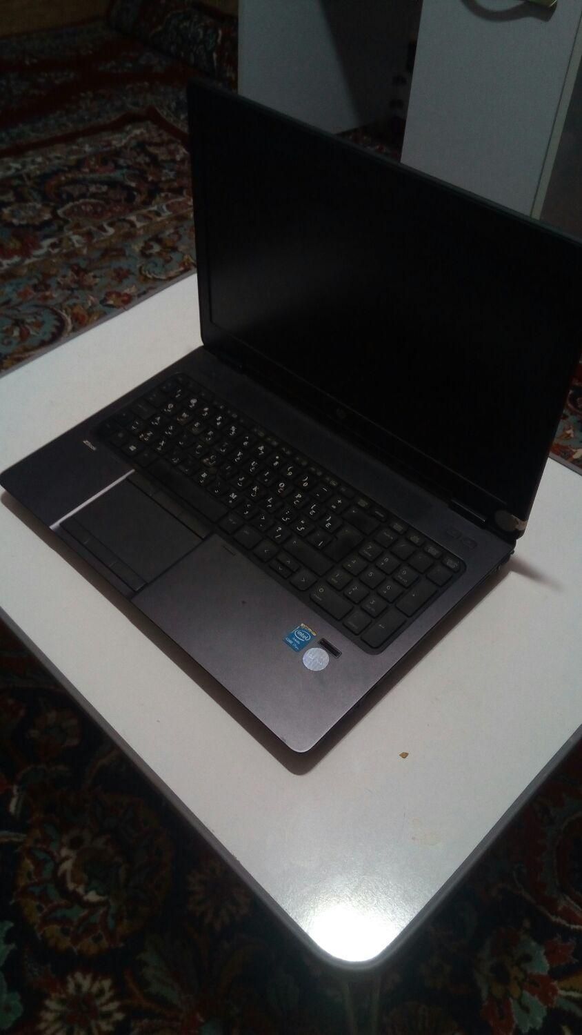 hp zbook|رایانه همراه|مشهد, طلاب|دیوار