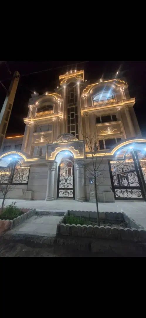 آپارتمان کلید نخورده دو خواب ۹۳ متری سند تک برگ|فروش آپارتمان|پرند, فاز ۱|دیوار