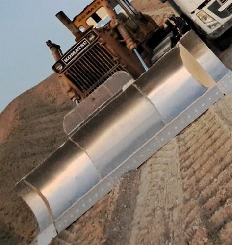 اجاره بلدوزر کوماتسو ۱۵۵ دماوند|خدمات حمل و نقل|دماوند, دماوند|دیوار