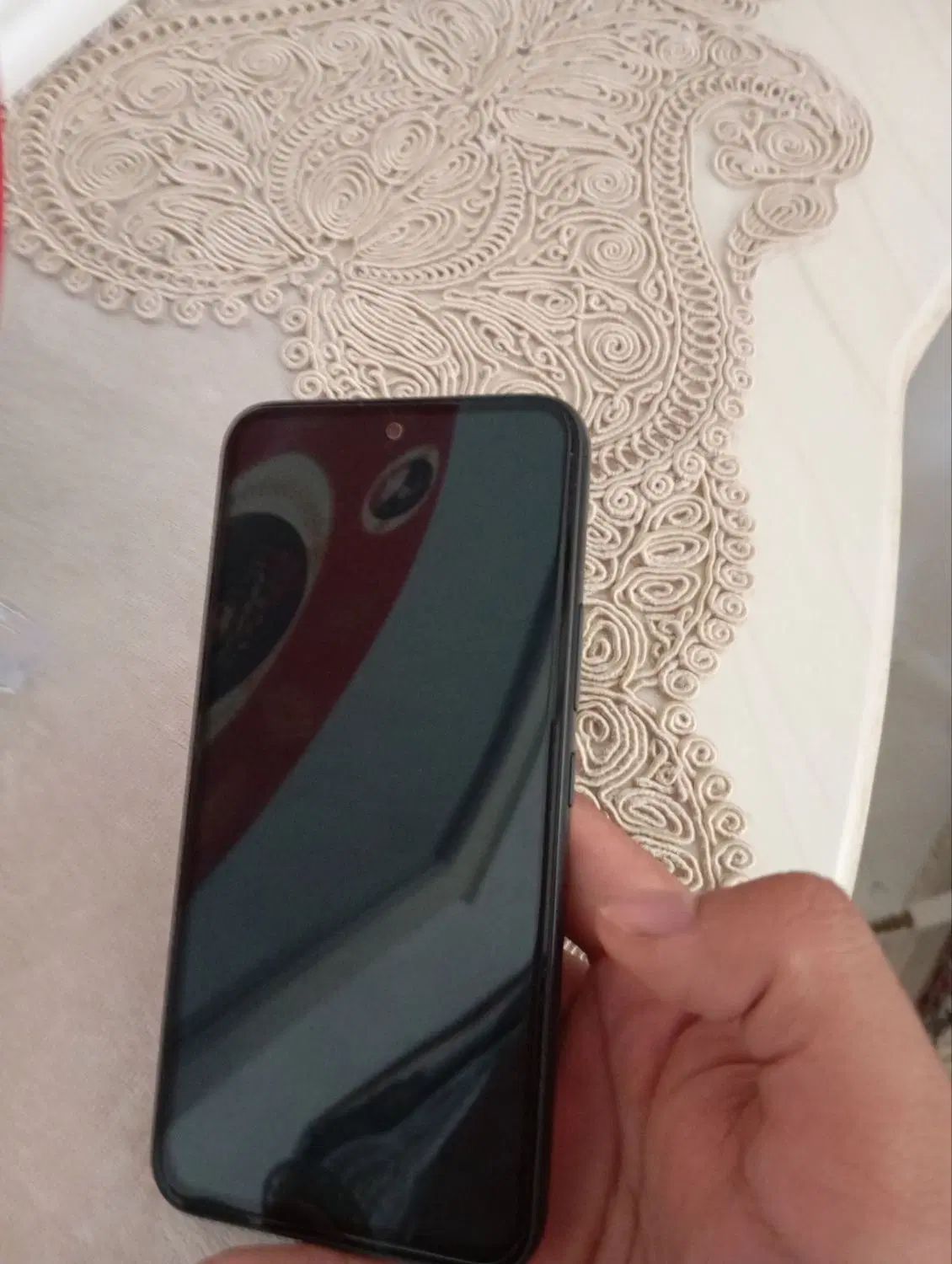 سامسونگ سامسونگ Galaxy A54 با حافظهٔ ۱۲۸ گیگابایت|موبایل|اردبیل, |دیوار