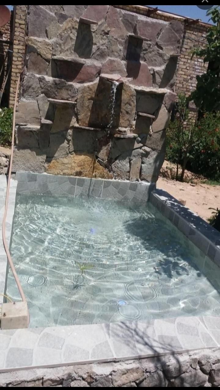 سوئیت و باغ (محدوده آرامگاه خیام و عطار )|اجارهٔ کوتاهمدت آپارتمان و سوئیت|نیشابور, عطار|دیوار