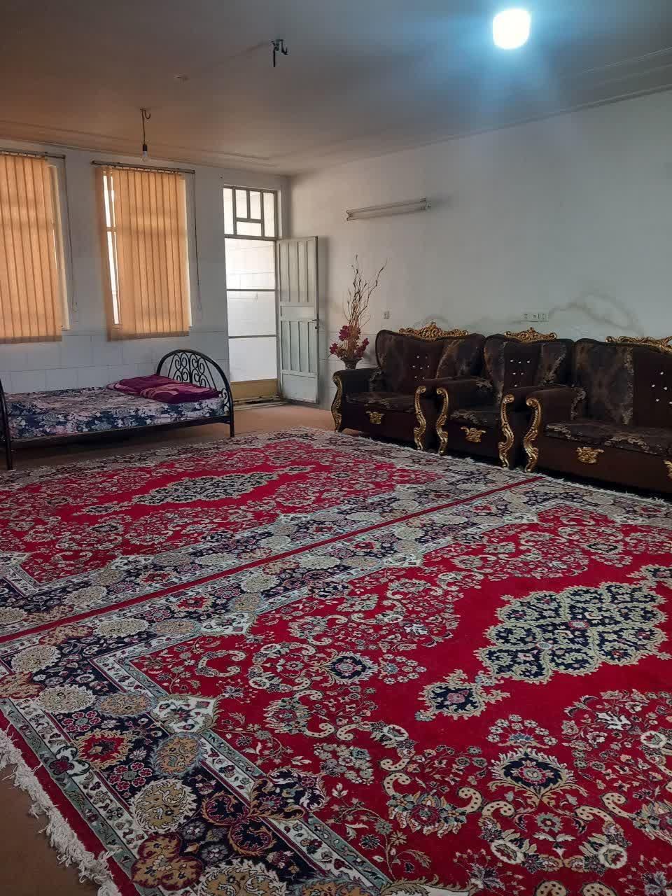 سوییت صفاییه پاسداران دشتی بیمارستان شهیدصدوقی|اجارهٔ کوتاه‌مدت آپارتمان و سوئیت|یزد, |دیوار