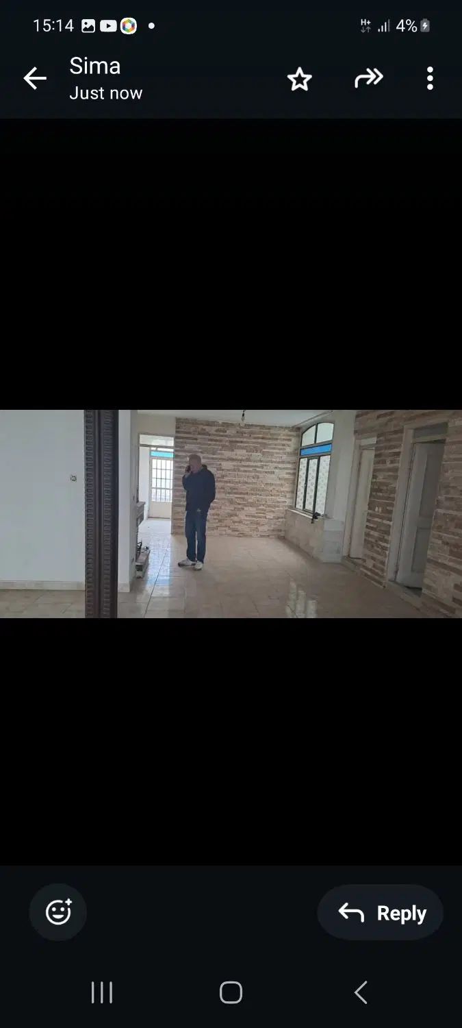 فروش خانه ویلایی ۱۴۸ متری ۳ خوابه در باغستان|فروش خانه و ویلا|کرج, باغستان|دیوار