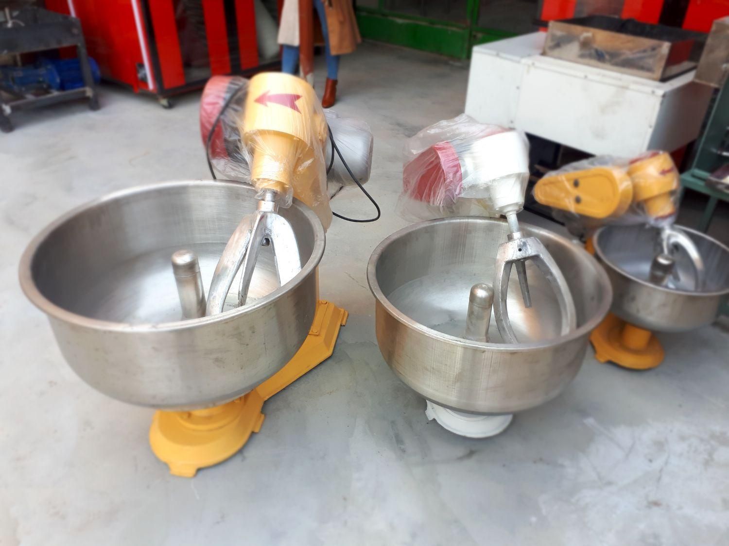 دستگاه خمیرگیر (مکینه)|فروشگاه و مغازه|اصفهان, زاجان|دیوار
