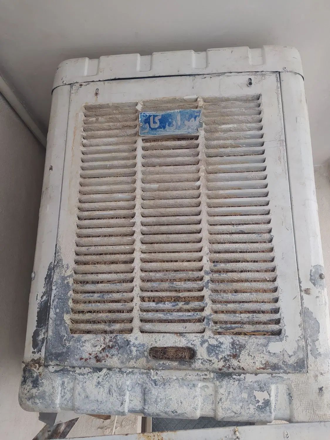 کولر 3200|کولر آبی|مشهد, حجاب (شهرک غرب)|دیوار