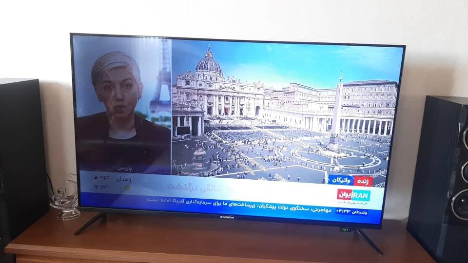 خریدار تلویزیون شکسته|تلویزیون و پروژکتور|پردیس, فاز ۱|دیوار