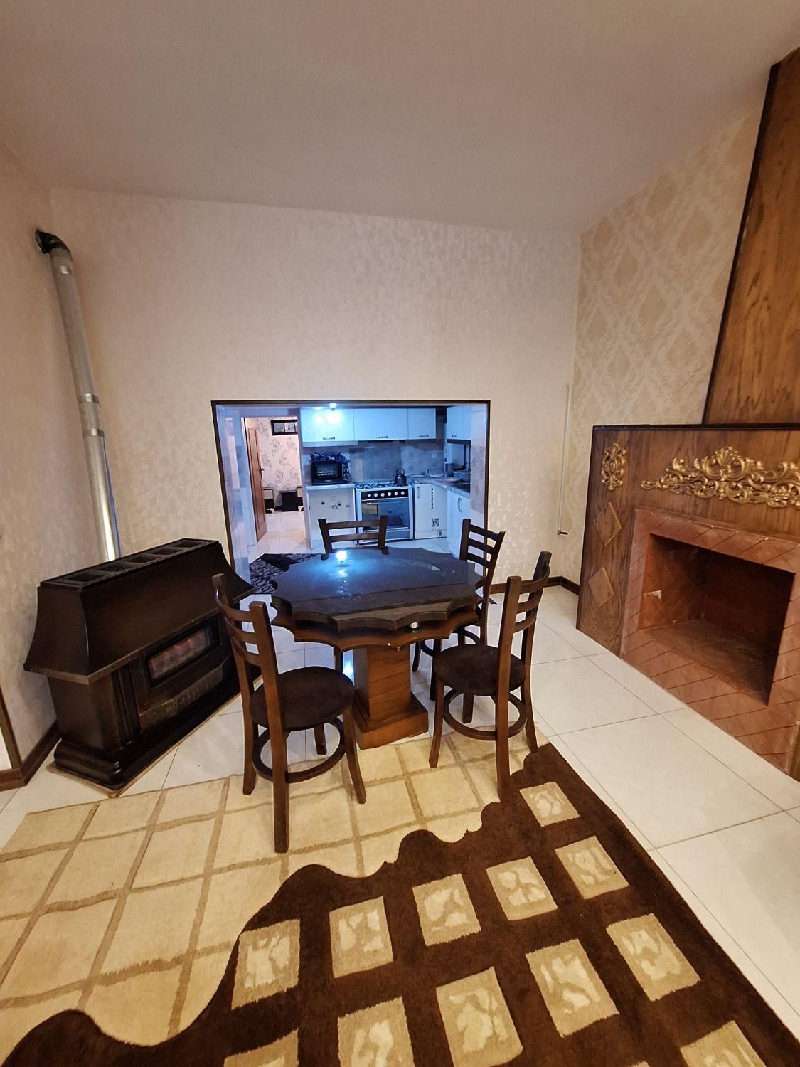 آپارتمان ۱۸۰ متری در نقش جهان دو خواب یه خواب|اجارهٔ کوتاهمدت آپارتمان و سوئیت|اصفهان, شاهزید|دیوار