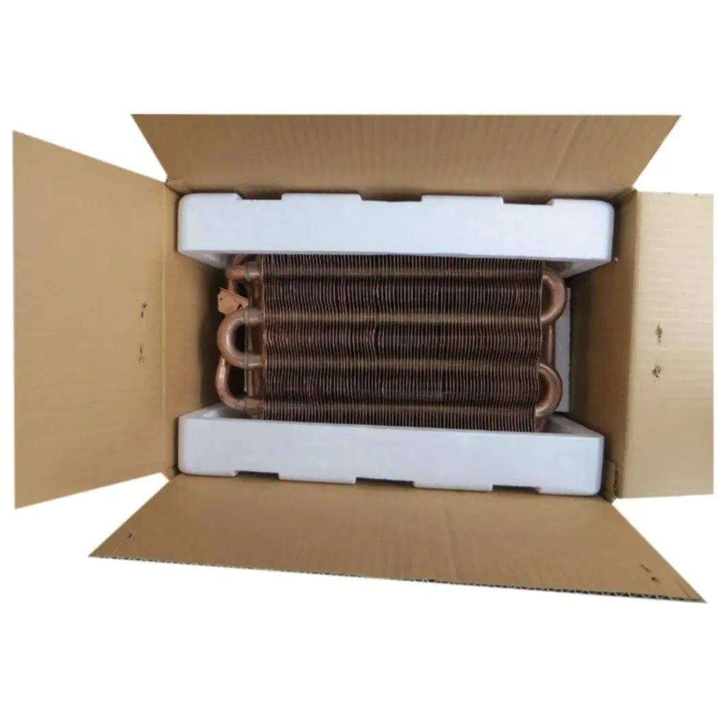 مبدل رادیات آبگرمکن دیواری بوتان B3118 آکبند|آبگرمکن، پکیج، شوفاژ|اصفهان, بهارستان|دیوار
