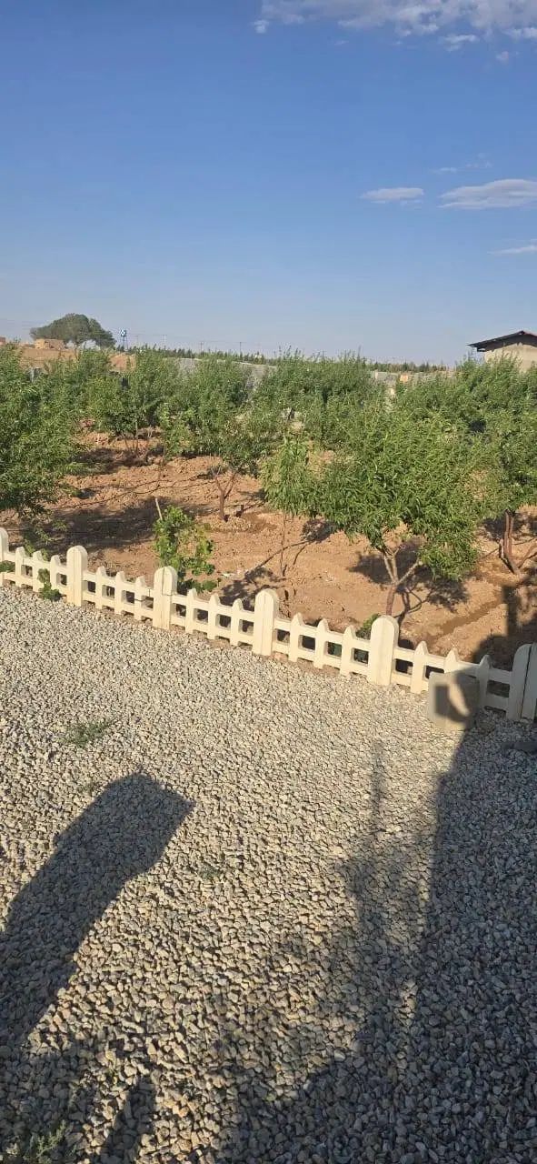 فروش  باغچه با سند تک برگ|فروش دفتر صنعتی، کشاورزی، تجاری|تهران, تهران پارس|دیوار