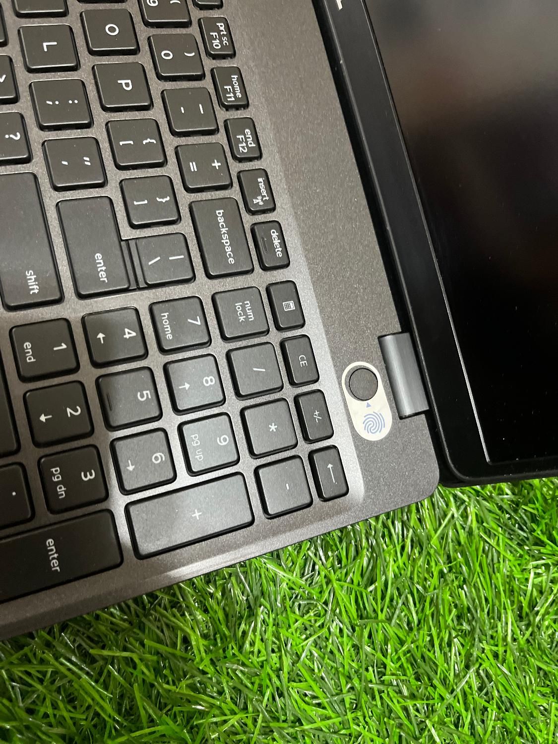 Dell latitude e5500|رایانه همراه|بندرعباس, |دیوار