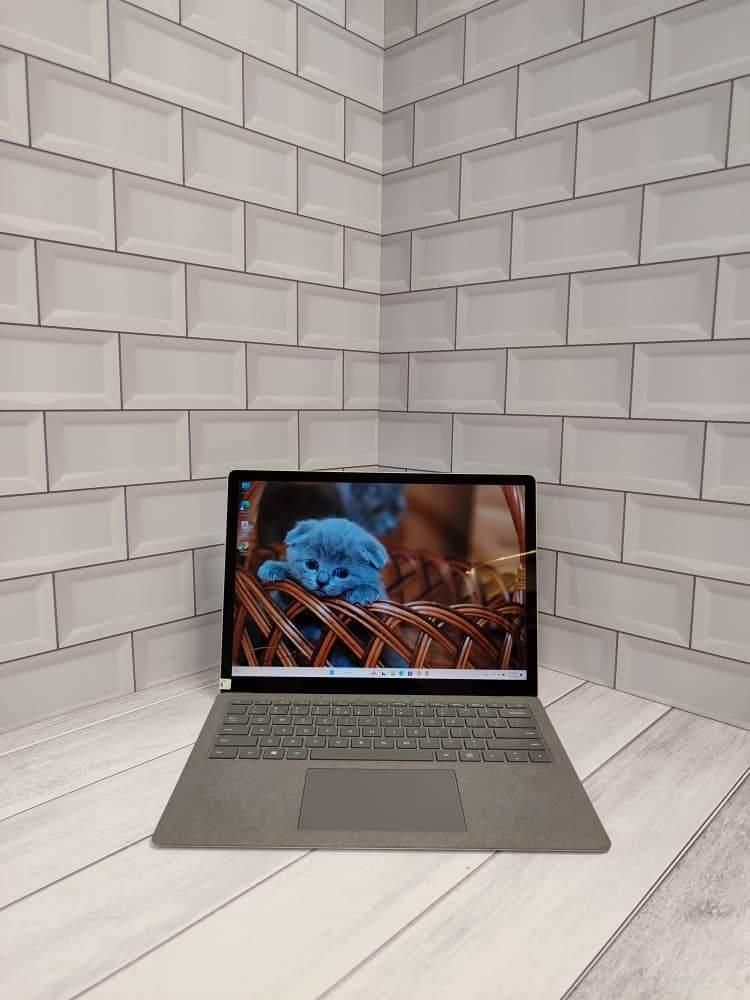 Surface Laptop 3 سرفیس سبک، قدرتمند درحد نو|رایانه همراه|تهران, میدان ولیعصر|دیوار