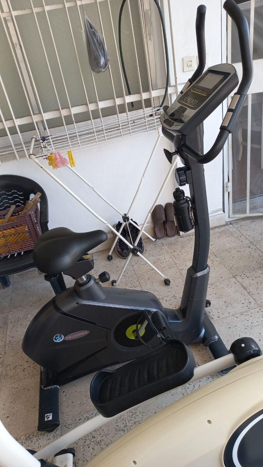 فروش دستگاه ورزشی|تجهیزات ورزشی|رودسر, |دیوار