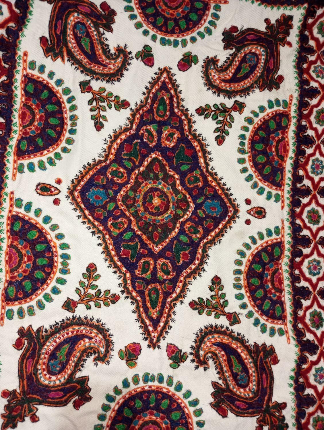 پشتی کناره پته|پشتی|رفسنجان, |دیوار