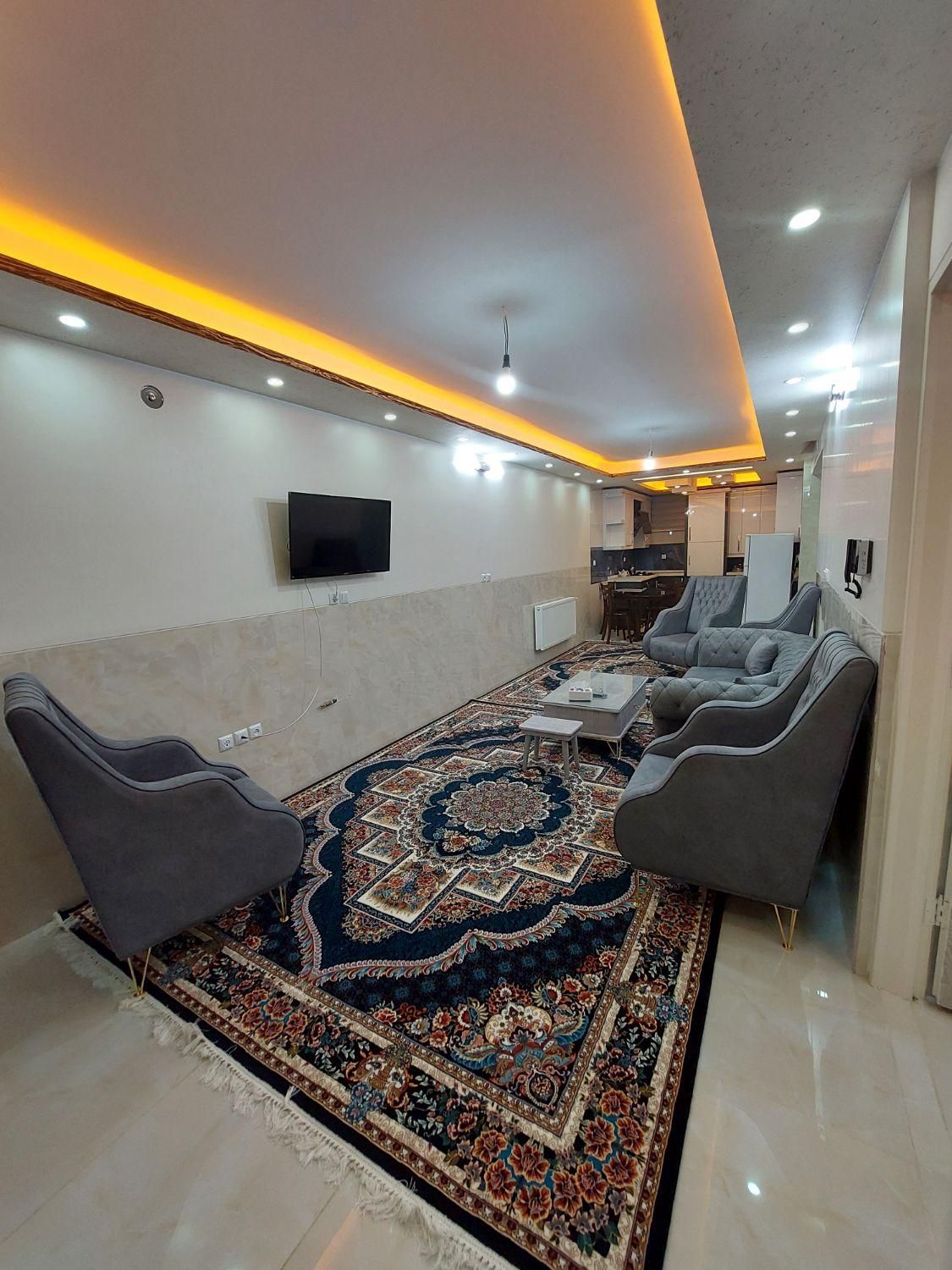 اجاره مبله ویلایی دربست مرکز شهر|اجارهٔ کوتاهمدت آپارتمان و سوئیت|اصفهان, مولوی|دیوار