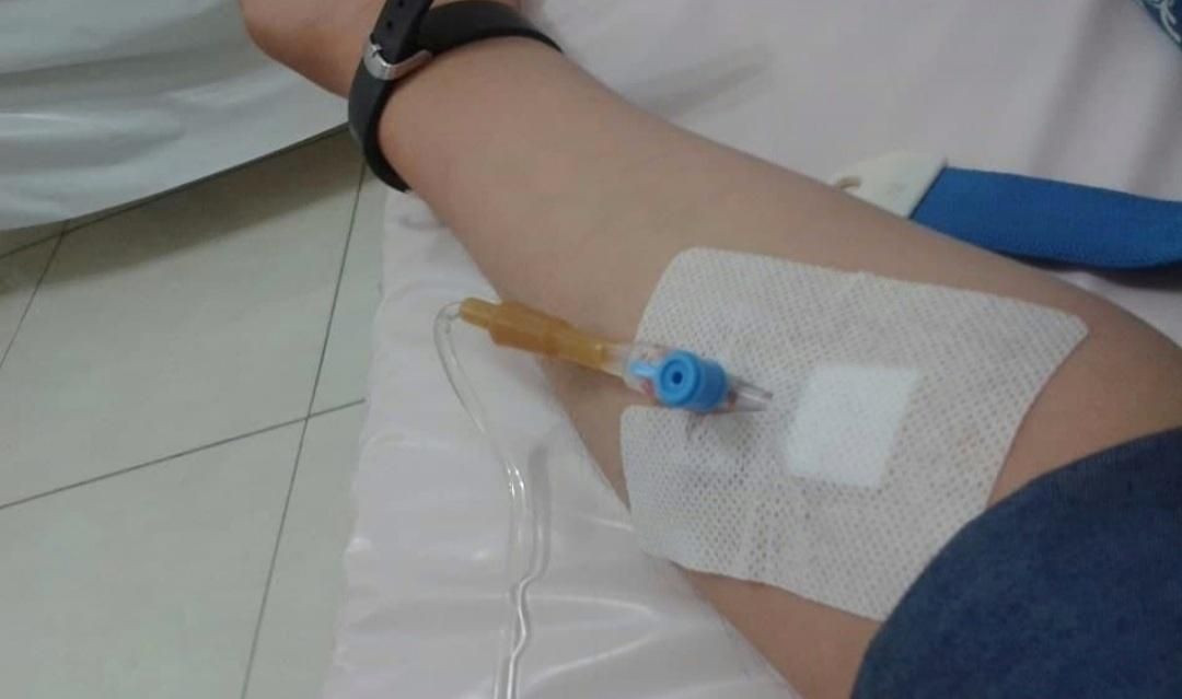 پزشکی پرستاری سرم سوند پانسمان تزریقات در منزل|خدمات آرایشگری و زیبایی|تبریز, |دیوار