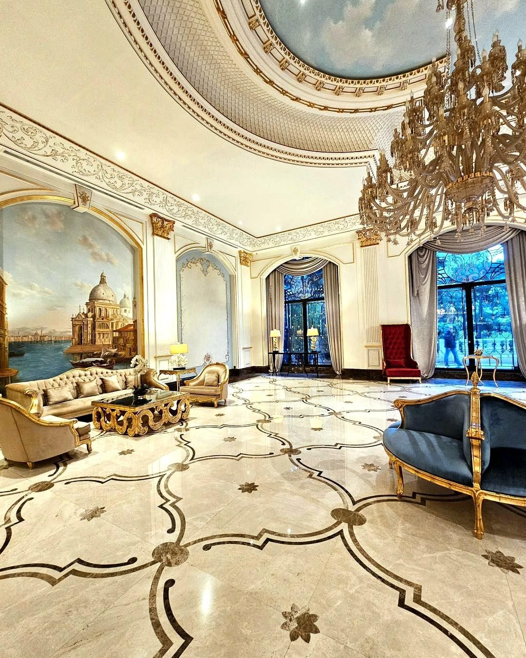 زعـفـرانـیــه ( الف.ب.جیم ) 350 متر