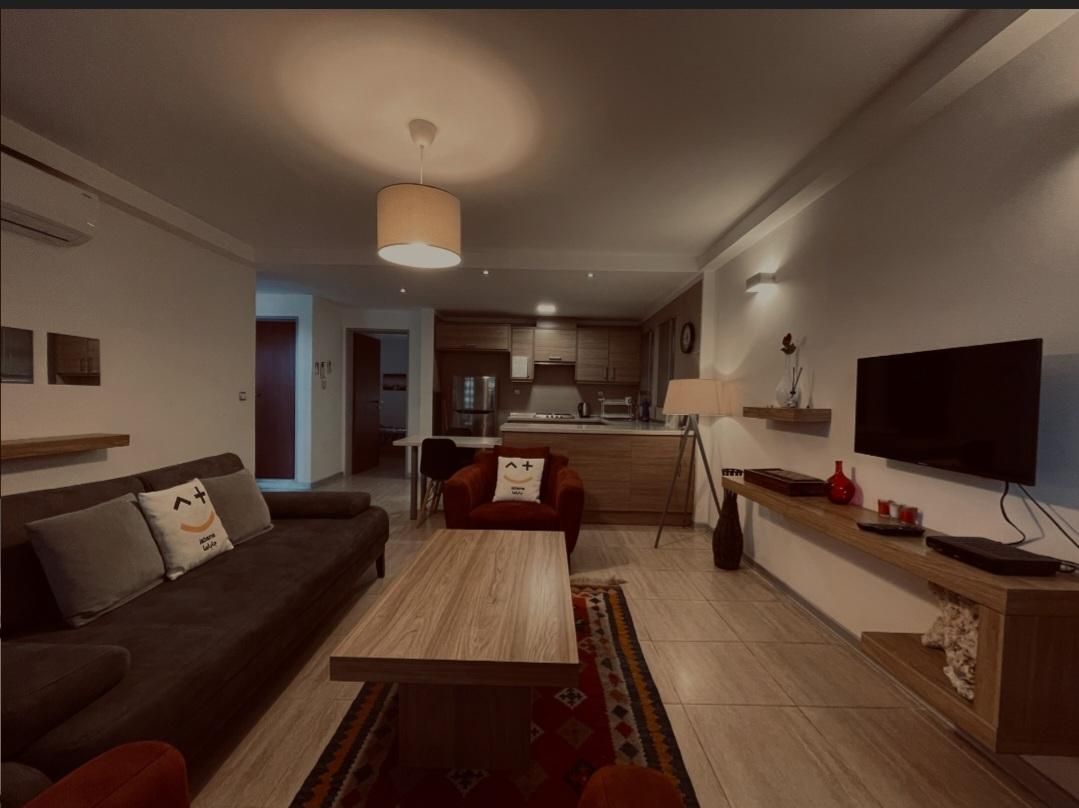 اجاره سوییت سعادت آباد / اسپیناس|اجارهٔ کوتاه‌مدت آپارتمان و سوئیت|تهران, آسمان|دیوار