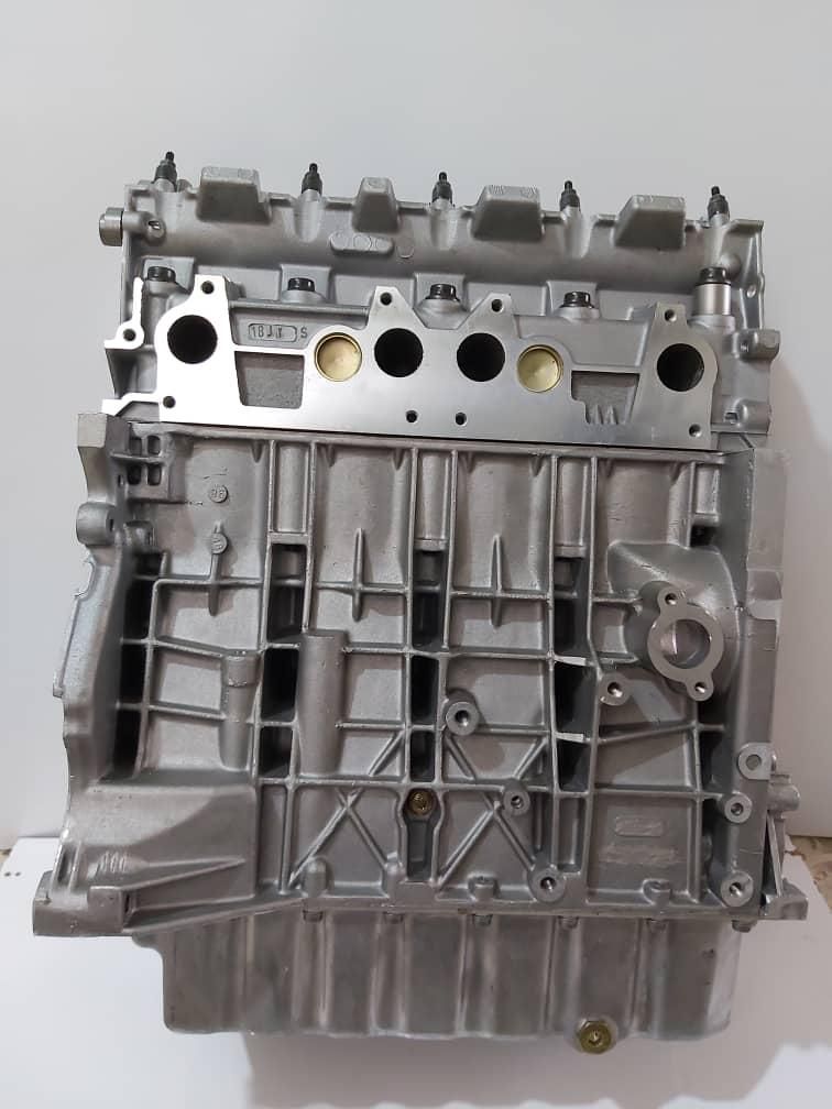 موتور کامل پژو 405 شرکتی با شماره گذاری|قطعات یدکی و لوازم جانبی|اصفهان, رکن الدوله شرقی|دیوار