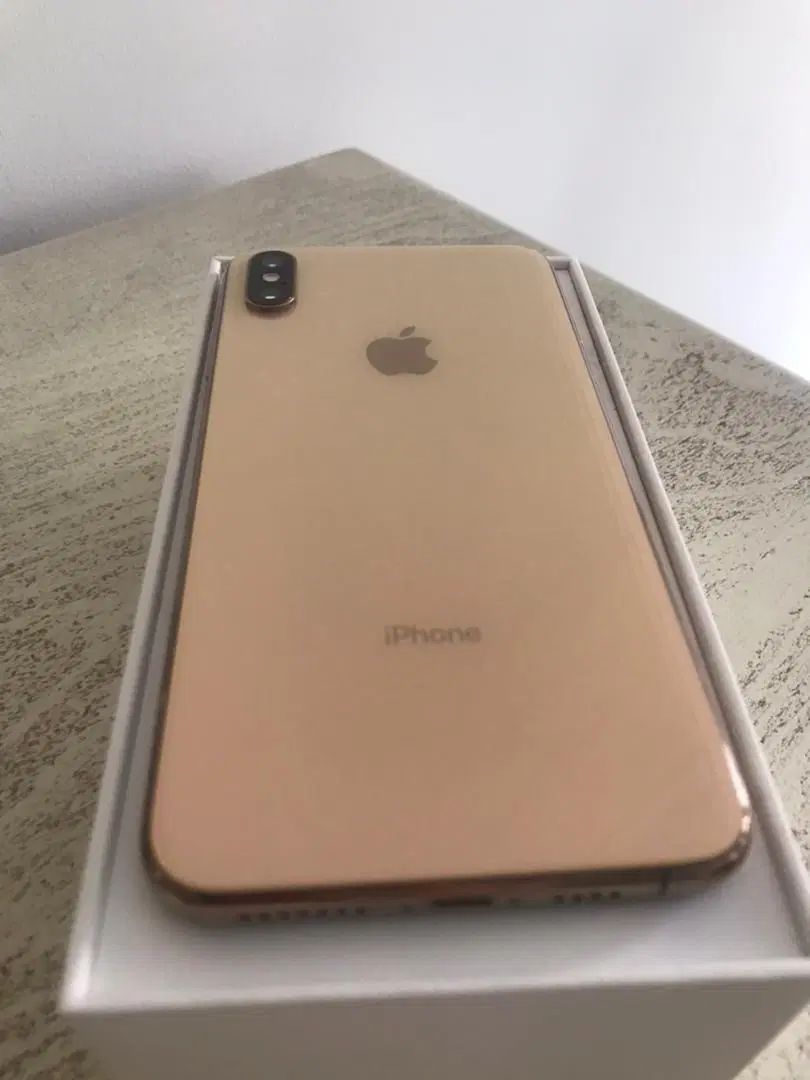 iPhone XS Max 256g zza|موبایل|تهران, سعادت‌آباد|دیوار