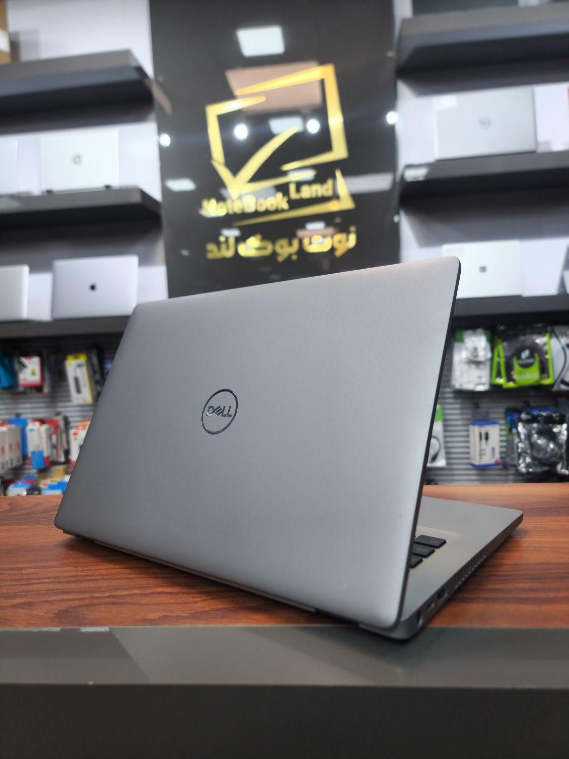 لپ‌تاپ دل نسل ۱۰ Dell Latitude 5410|رایانه همراه|بندرعباس, |دیوار