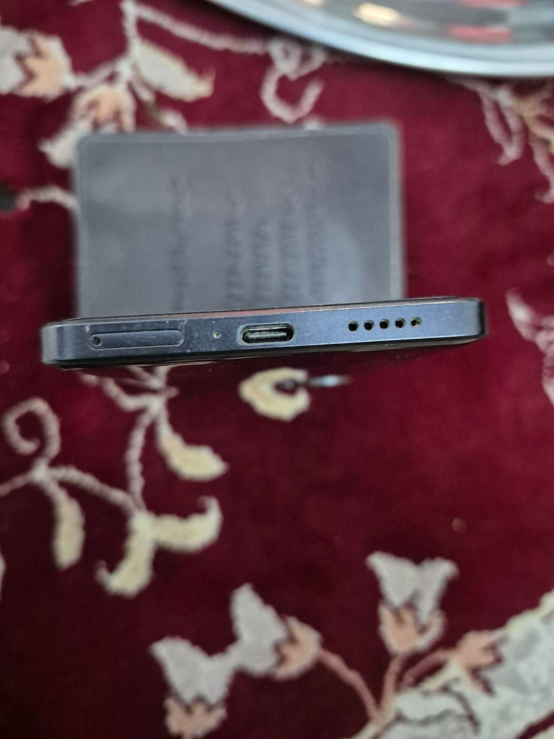 گوشی شیائومی‌ pocoF5|موبایل|تهران, خلیج فارس|دیوار