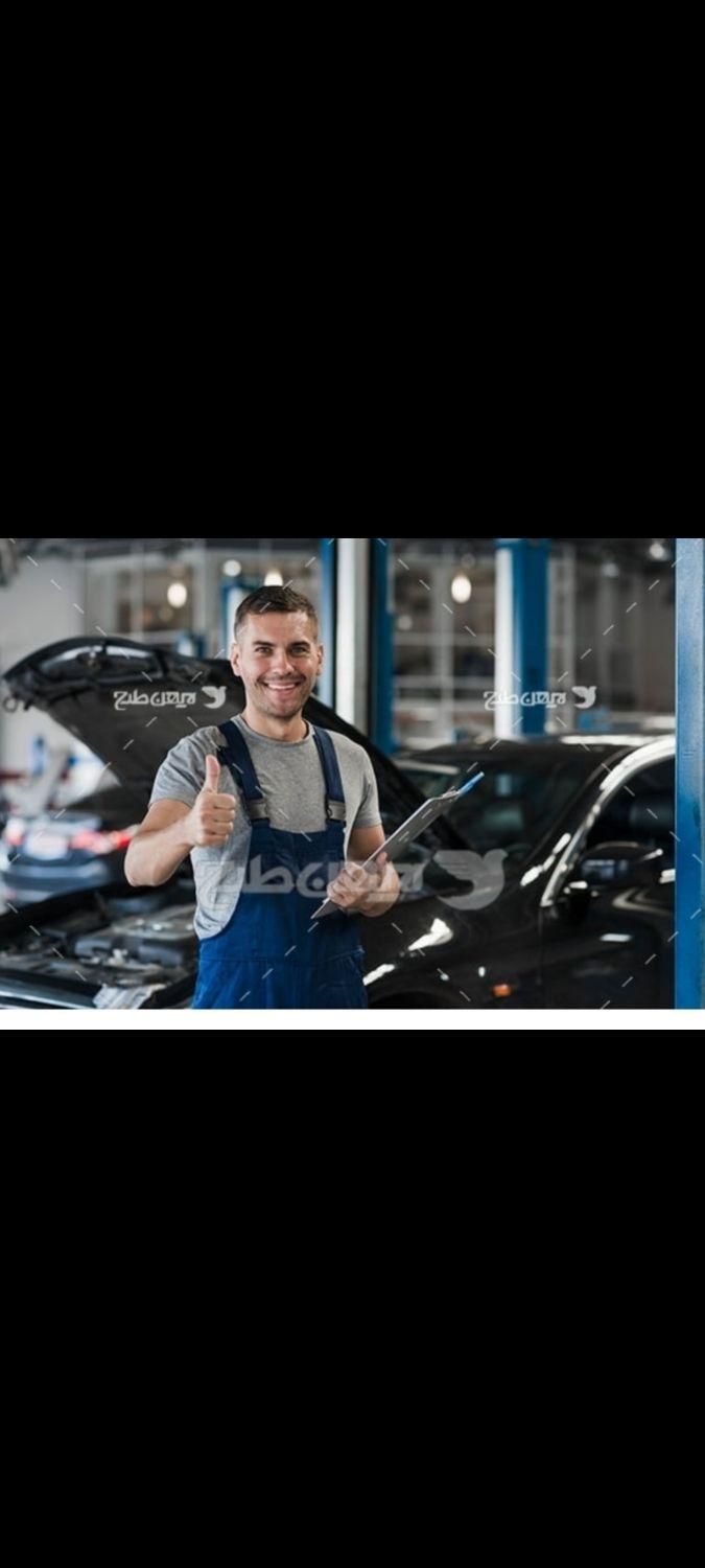 امداد خودرو/باطری/ماشین خاموش|خدمات موتور و ماشین|شیراز, لاله|دیوار