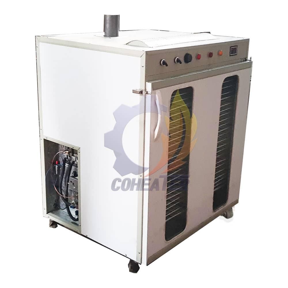 دستگاه خشک کن میوه خشککن چای d300et|ماشین‌آلات صنعتی|تالش, تالش|دیوار