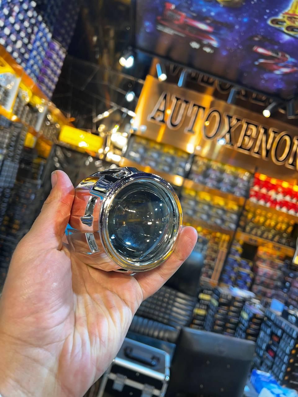 پایین ترین قیمت لنز هدلایت خور|قطعات یدکی و لوازم جانبی|مشهد, نوید|دیوار