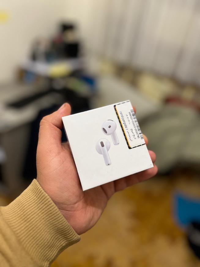 ایرپاد ۴ های کپی/ ایرپاد ۴ ANC|لوازم جانبی موبایل و تبلت|تهران, دانشگاه شریف|دیوار