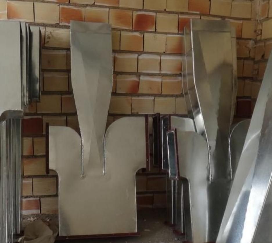 کانال سازی کولر براهویی|خدمات پیشه و مهارت|زاهدان, |دیوار