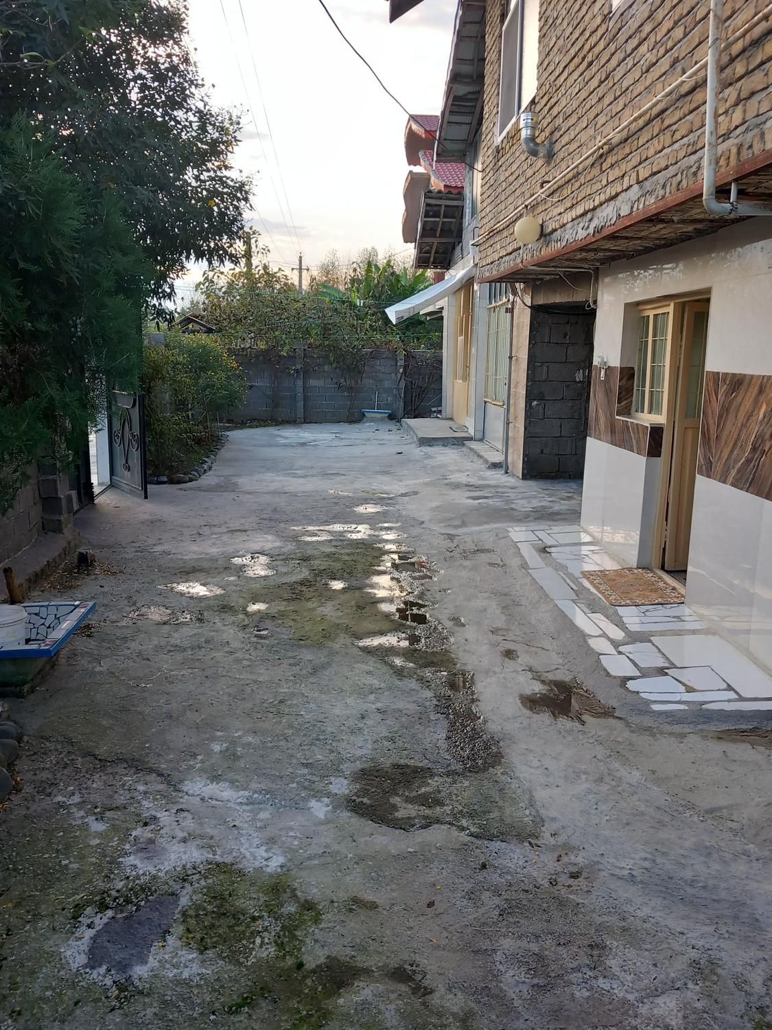 اجاره سوییت تمیزنظافتشده باپارکینگ امن|اجارهٔ کوتاه‌مدت آپارتمان و سوئیت|لاهیجان, لفمجان|دیوار