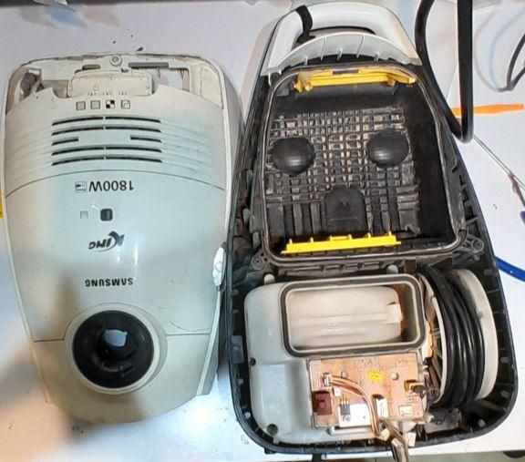 تعمیرات پنکه و جاروبرقی و کلیه لوازم برقی کوچک|خدمات پیشه و مهارت|یزد, |دیوار