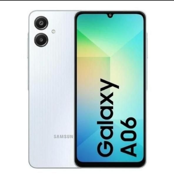 سامسونگ Galaxy A06 *چکی سفته قسطی طلا*|موبایل|سبزوار, ولیعصر (نجار آباد)|دیوار