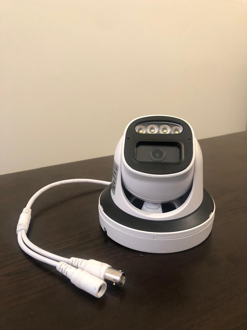 پخش و نصب دوربین مداربسته زیر قیمت بازار|دوربین مداربسته|رویان, |دیوار