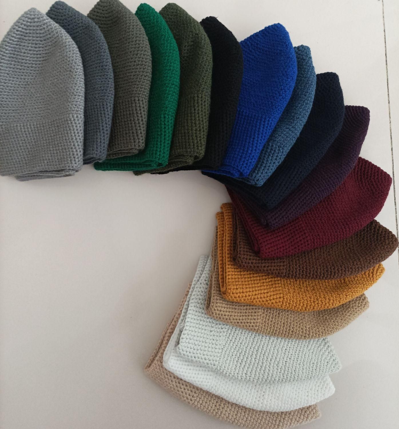 کلاه عرقچین عمده و تک|لباس|مشهد, گلبرگ شمالی|دیوار