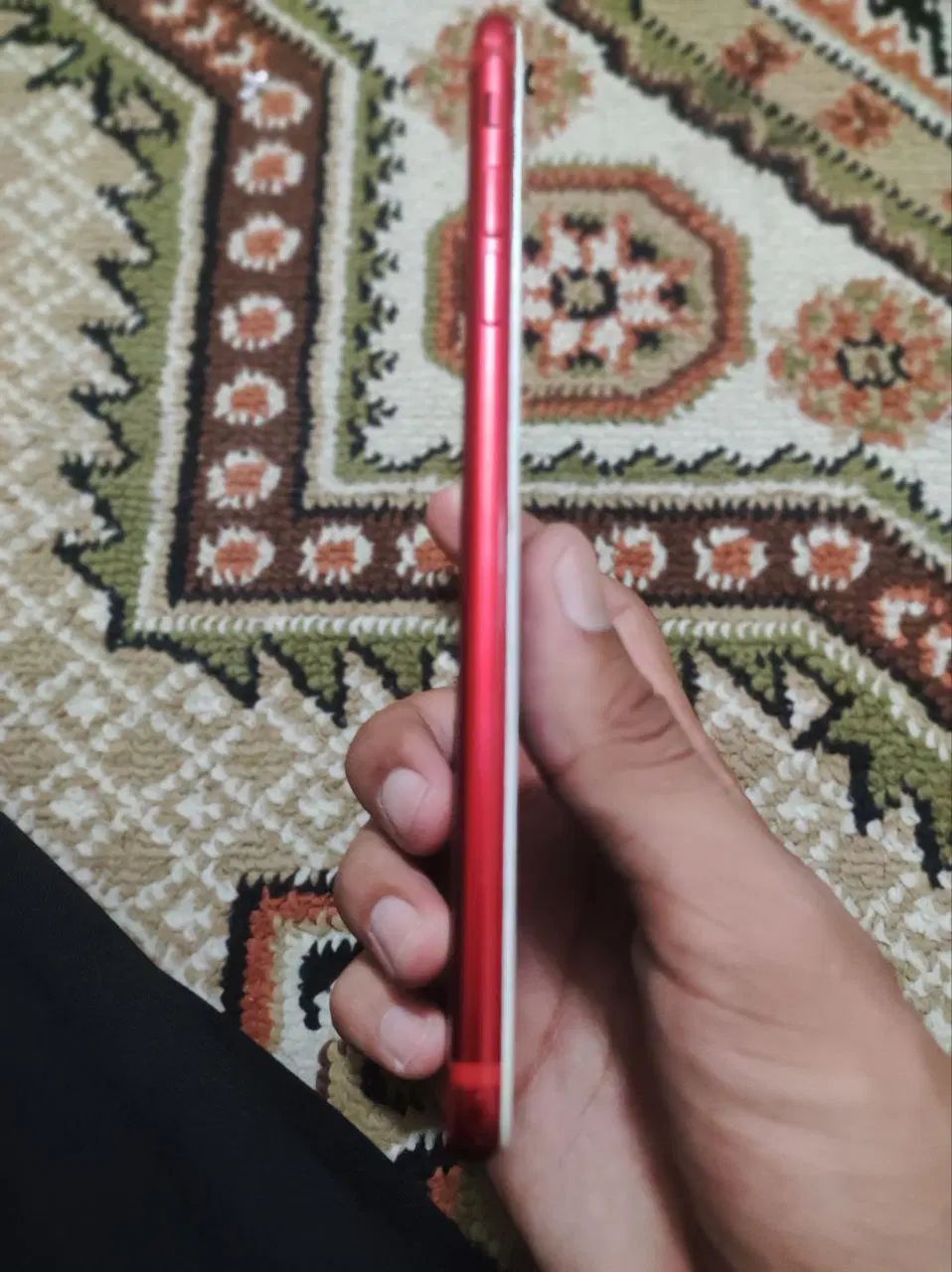 ایفون 7plus 128|موبایل|مشهد, کوی المهدی|دیوار