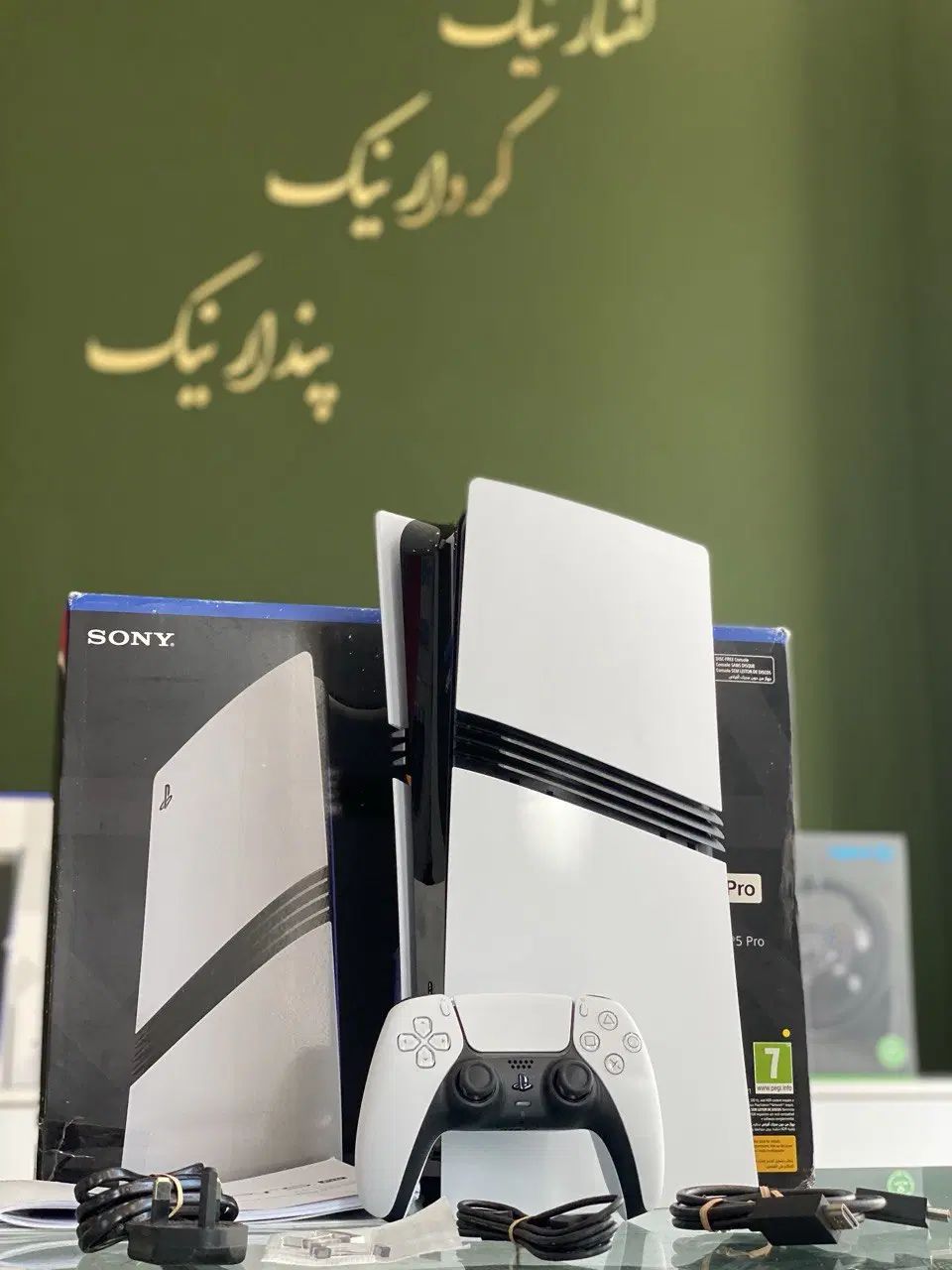 پایینترین قیمت ps5 آکبند(جشنواره تابستانی)|کنسول، بازی ویدئویی و آنلاین|رشت, حسین آباد|دیوار