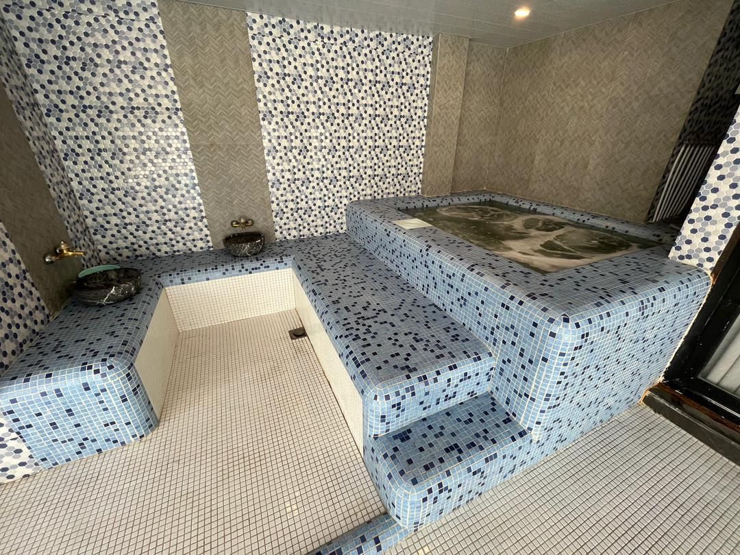 اجاره ویلافول مدرن سوئیسی(استخرآبگرم۳خواب بیلیارد)|اجارهٔ کوتاه‌مدت ویلا و باغ|کرج, فاز ۳ مهرشهر|دیوار