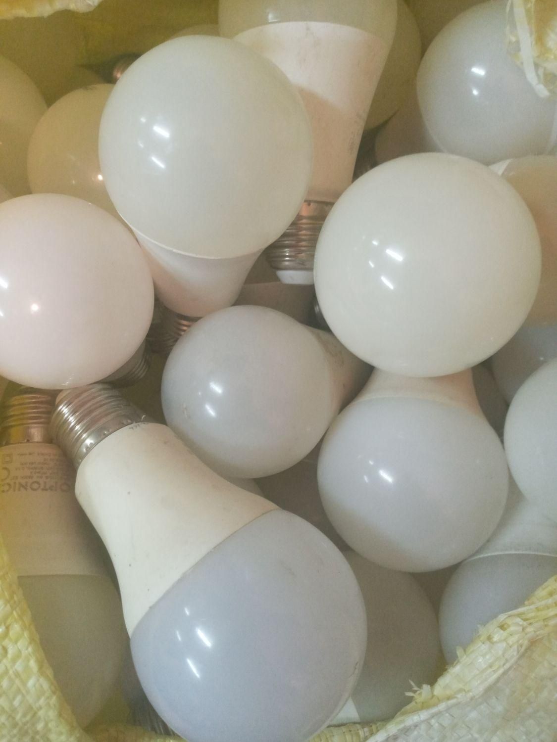 لامپ سوخته وات پایین کیلویی|لامپ و چراغ|فلاورجان, |دیوار