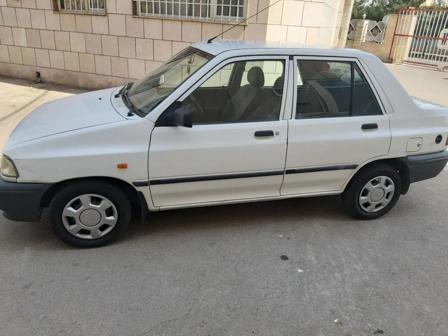 اتوماتیک ۹۵|خودرو سواری و وانت|تهران, ترمینال غرب|دیوار