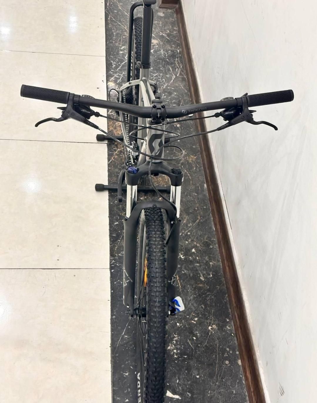 دوچرخه اسکات اسپکت ۷۵۰|دوچرخه، اسکیت، اسکوتر|گرگان, |دیوار