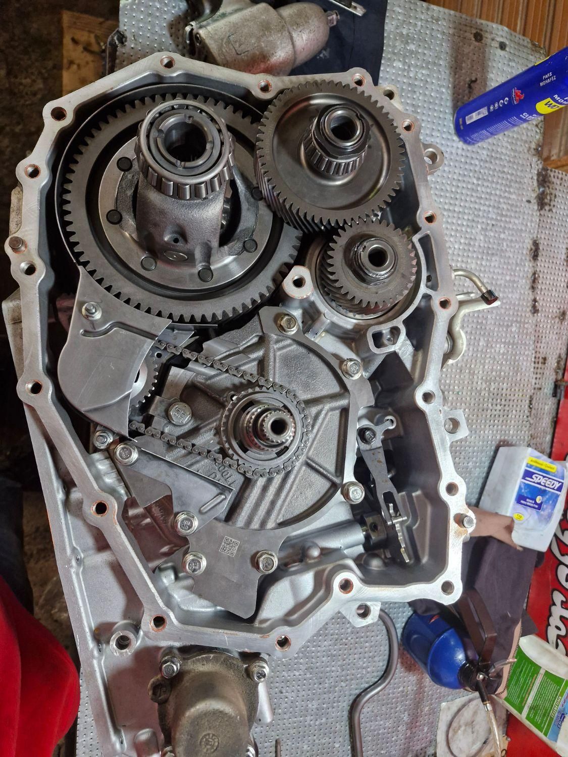 تعمیر خودرو چینی درویشی|خدمات موتور و ماشین|قزوین, |دیوار