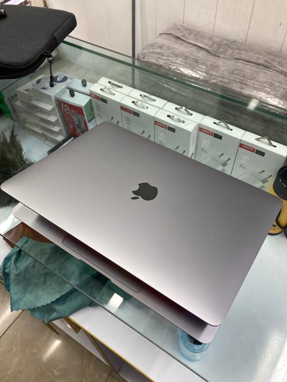 لپ تاپ مک بوک پرو MACBOOK PRO M1|رایانه همراه|کرج, ملارد|دیوار