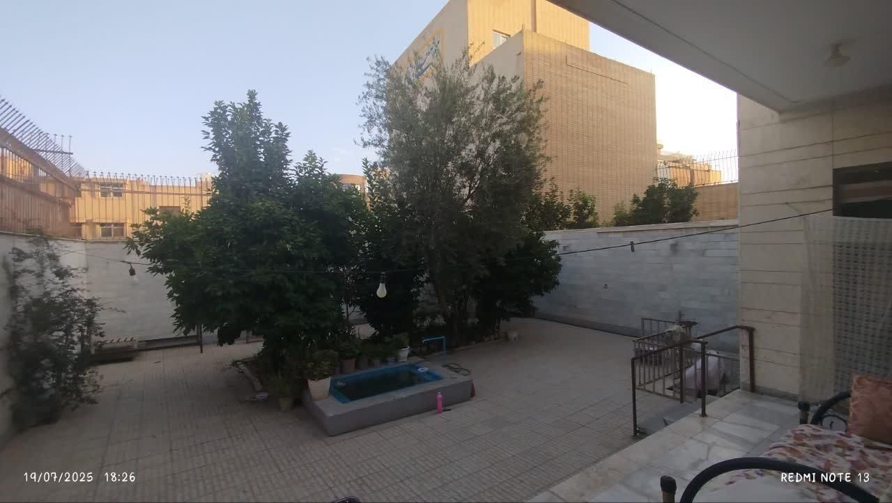 منزل ویلایی ۲۷۰متری|فروش خانه و ویلا|اصفهان, جوزدان الیادران|دیوار