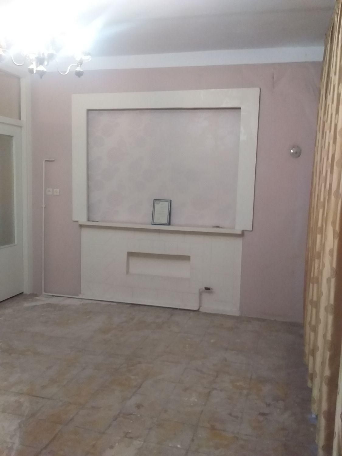 فروش ملک کلنگی ۱۰۲ متری قابل سکونت در هفت چنار|فروش زمین و ملک کلنگی|تهران, هفت چنار|دیوار