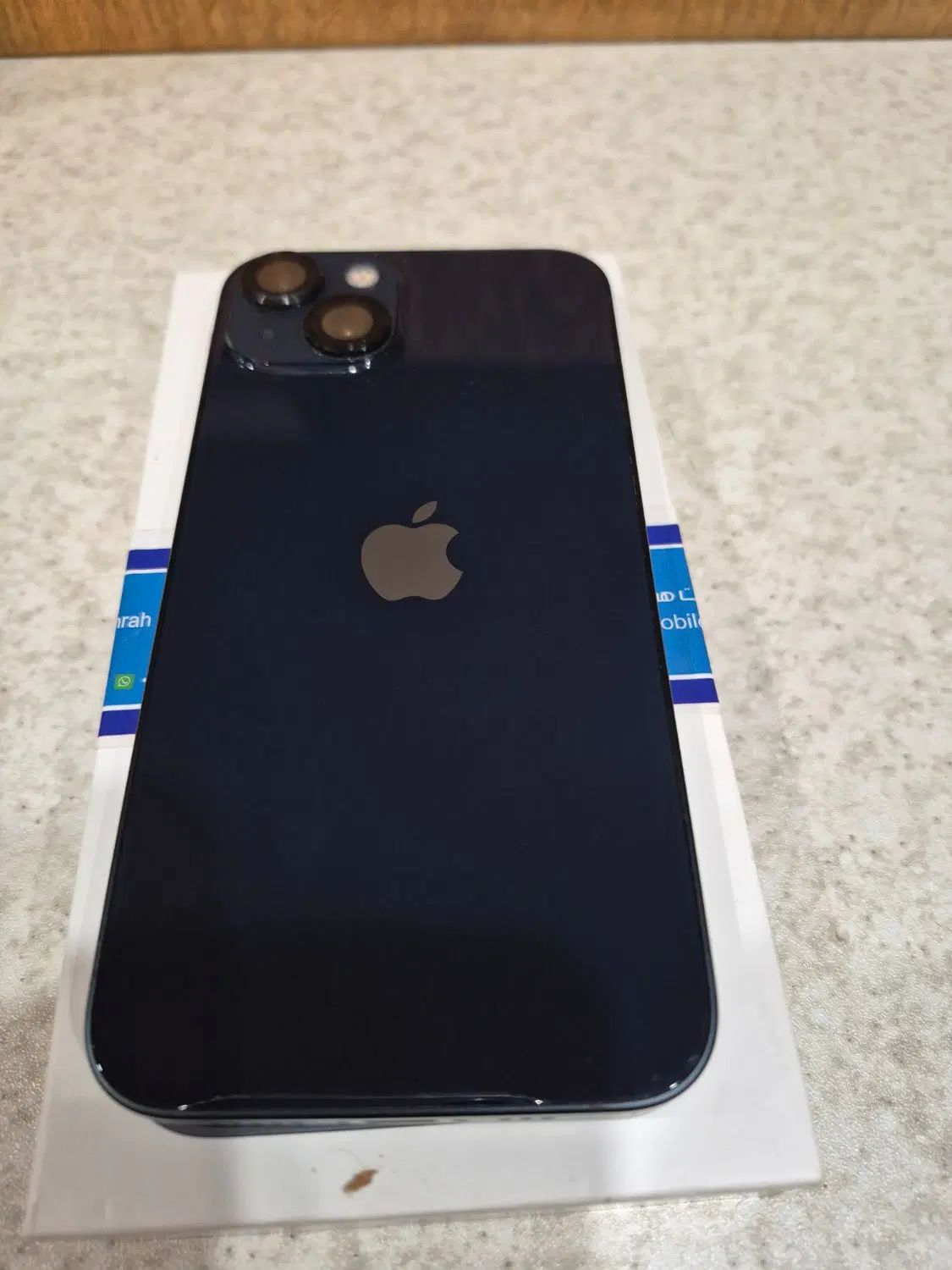 IPhone 13 normal 128gig|موبایل|تهران, تهرانپارس غربی|دیوار