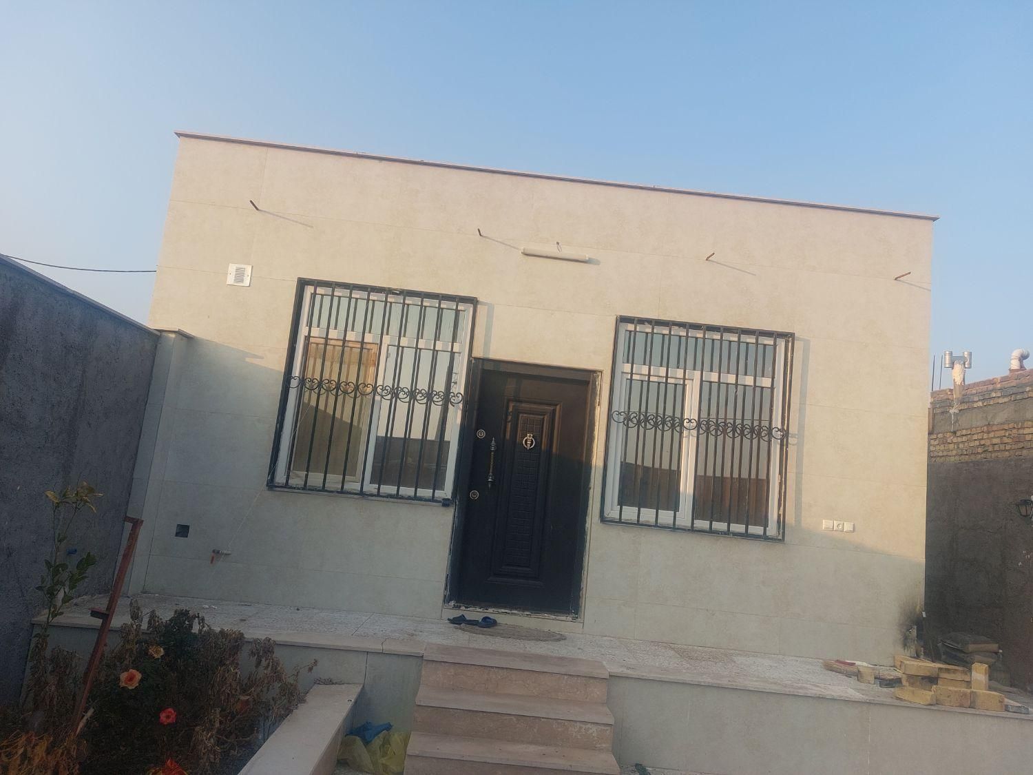 ویلایی روستای جنت اباد|فروش خانه و ویلا|قم, بنیاد|دیوار