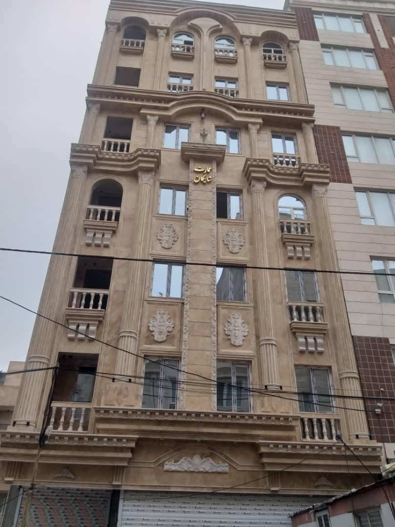 فروش آپارتمان140مترسه خواب درشهرک نادری|فروش آپارتمان|اردبیل, |دیوار