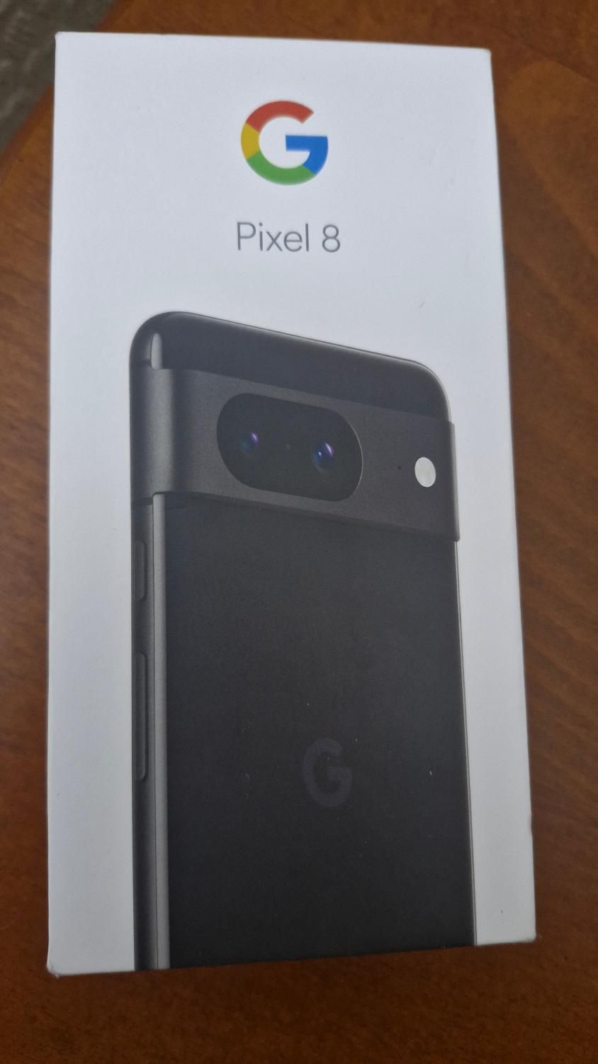 Google pixel 8 Canada|موبایل|تهران, اختیاریه|دیوار