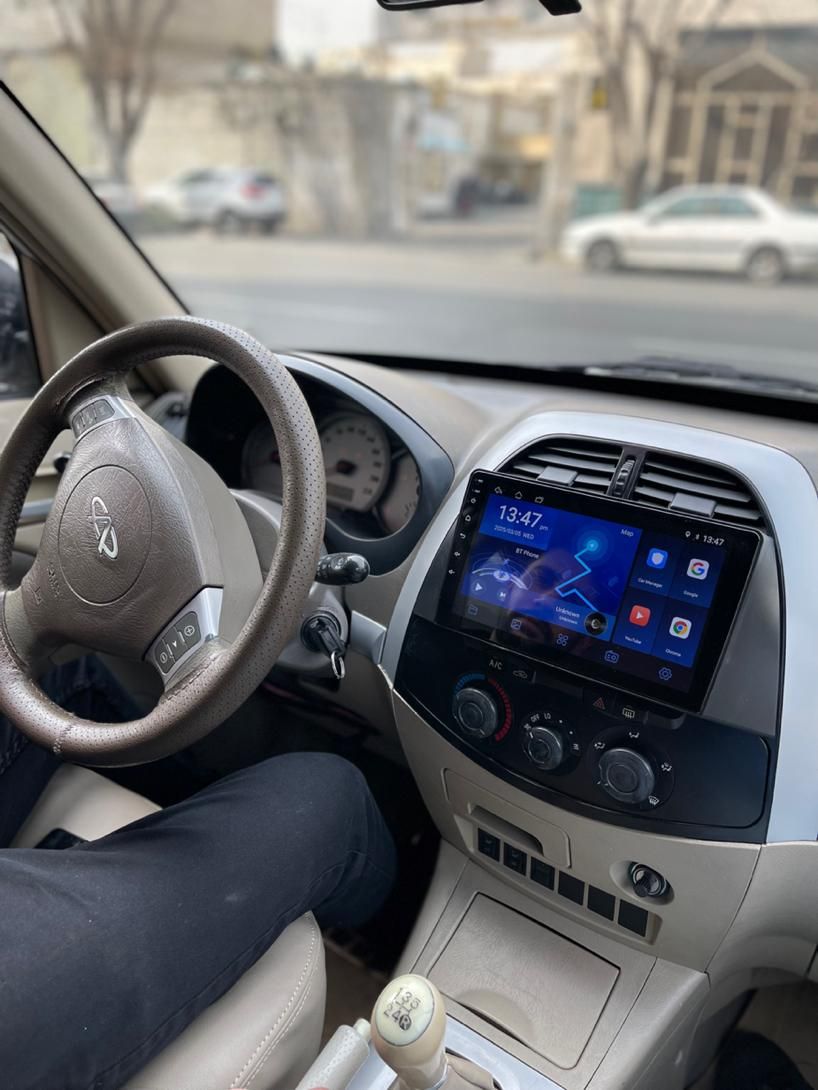 مانیتور اندروید mvm 110 550 530 x22 x33 315 new|قطعات یدکی و لوازم جانبی|تهران, جمال‌زاده|دیوار